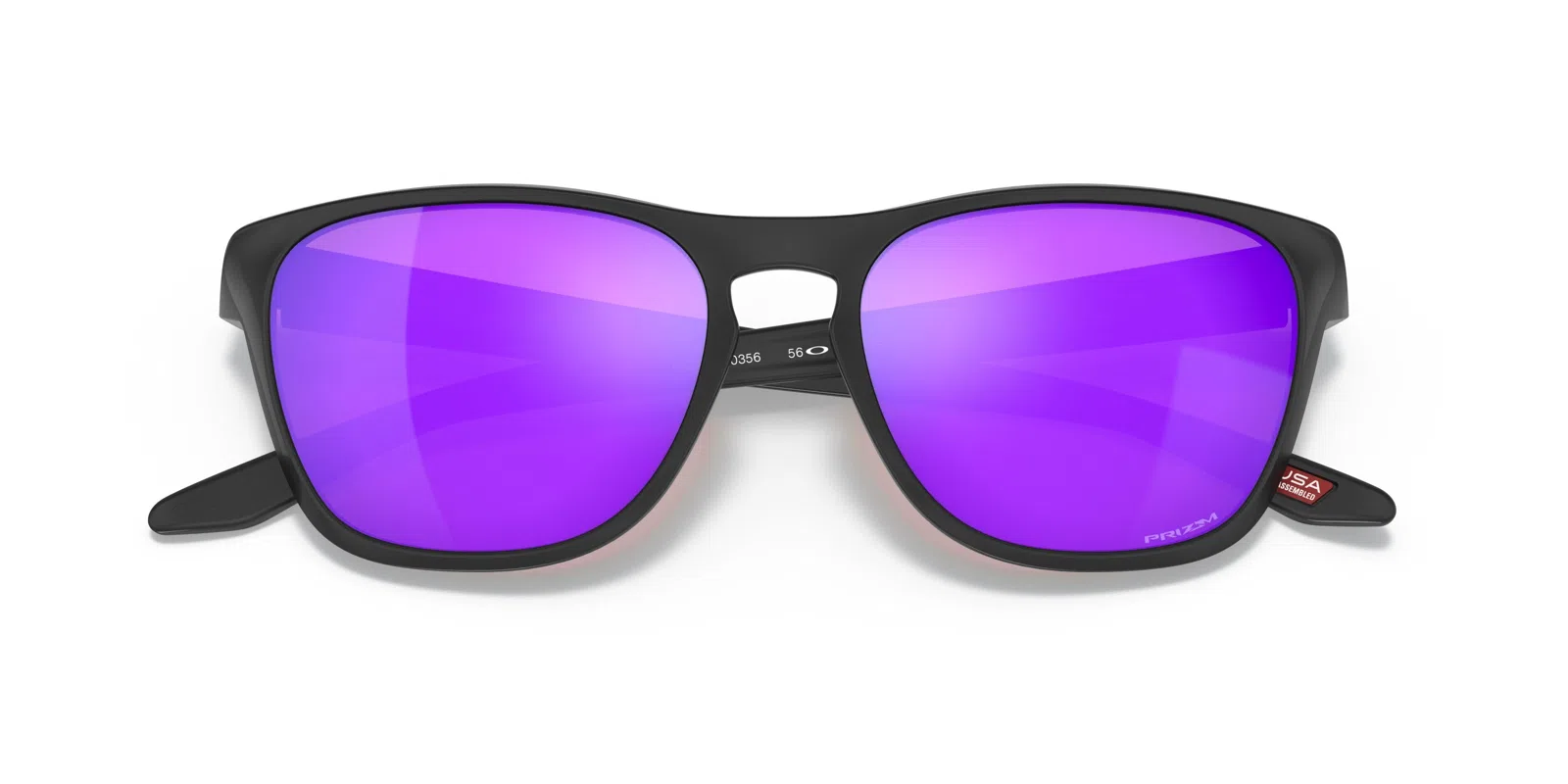 Oakley Manorburn 9479 Sunglasses - view 25
